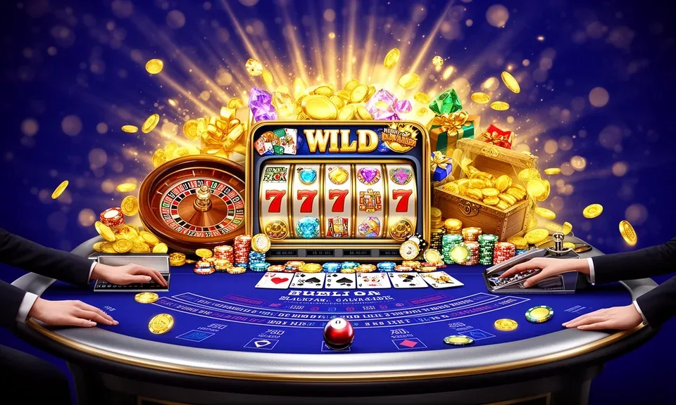 bangcasino Midnight Blackjack