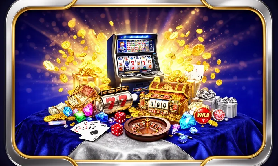 bangcasino What Bayou Payline Actually Plays Like