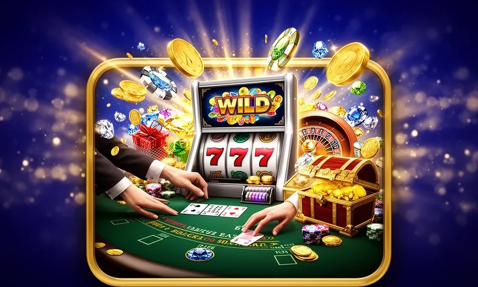 bangcasino Putting Money Into Your bangcasino Account