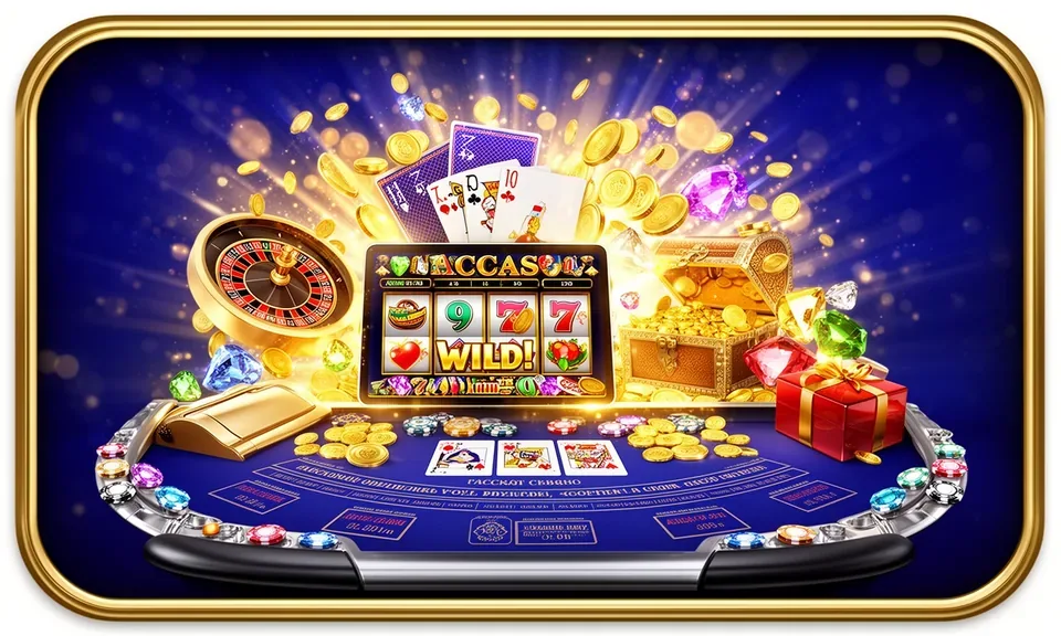 bangcasino The bangcasino FAQ — Real Answers, No Runaround
